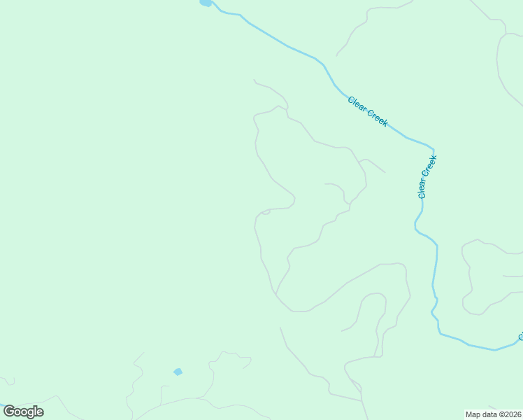 map of restaurants, bars, coffee shops, grocery stores, and more near 2360 Andes Ridge in Ellijay