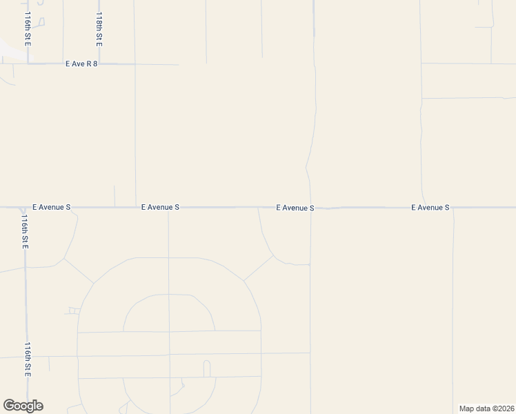 map of restaurants, bars, coffee shops, grocery stores, and more near 125th Street East in Juniper Hills