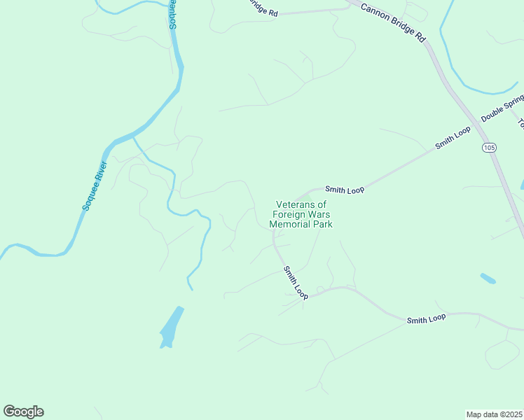 map of restaurants, bars, coffee shops, grocery stores, and more near 205 Soque Trail in Demorest