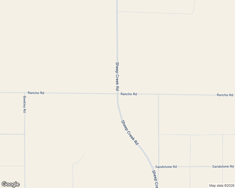 map of restaurants, bars, coffee shops, grocery stores, and more near 16901 Old Phelan Road in Phelan