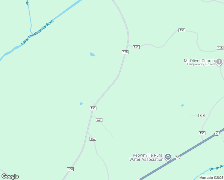 map of restaurants, bars, coffee shops, grocery stores, and more near 1098-1160 County Road 150 in New Albany