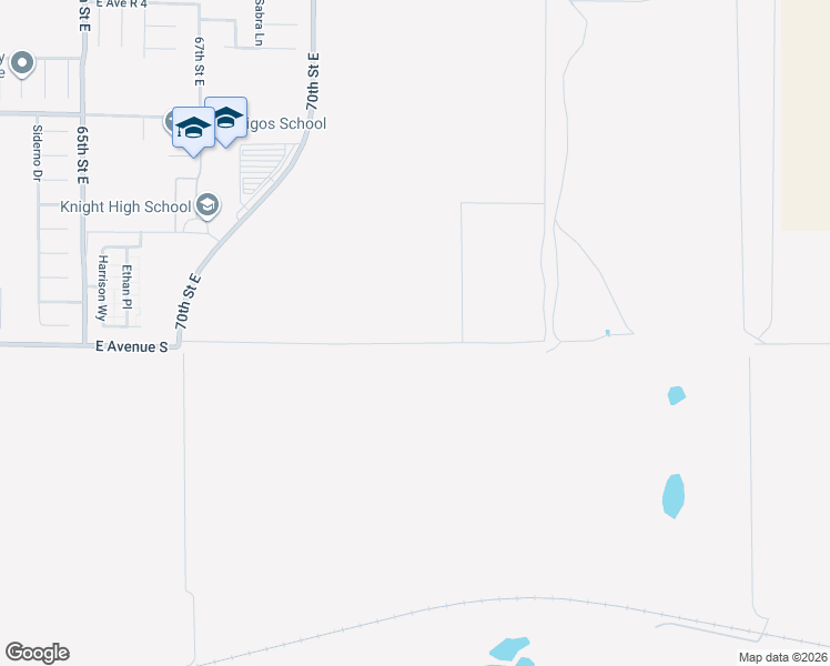 map of restaurants, bars, coffee shops, grocery stores, and more near in Pearblossom