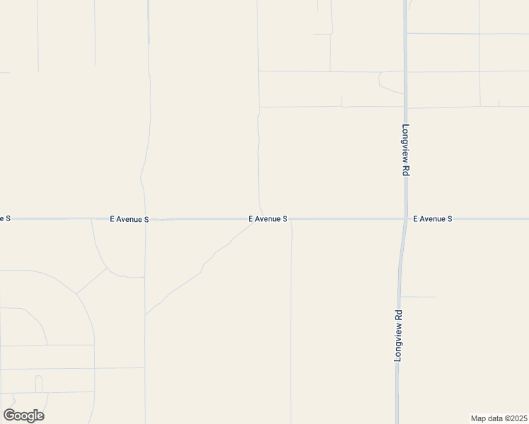 map of restaurants, bars, coffee shops, grocery stores, and more near East Avenue R 14 in Sun Village