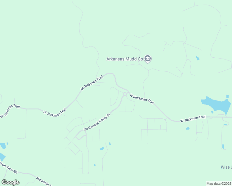 map of restaurants, bars, coffee shops, grocery stores, and more near 905 James Madison Drive in Benton