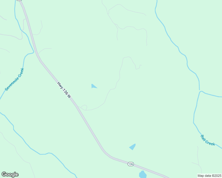 map of restaurants, bars, coffee shops, grocery stores, and more near in Talking Rock
