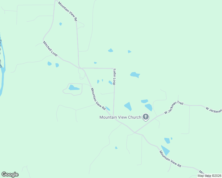 map of restaurants, bars, coffee shops, grocery stores, and more near 1919 Tudor Loop in Benton