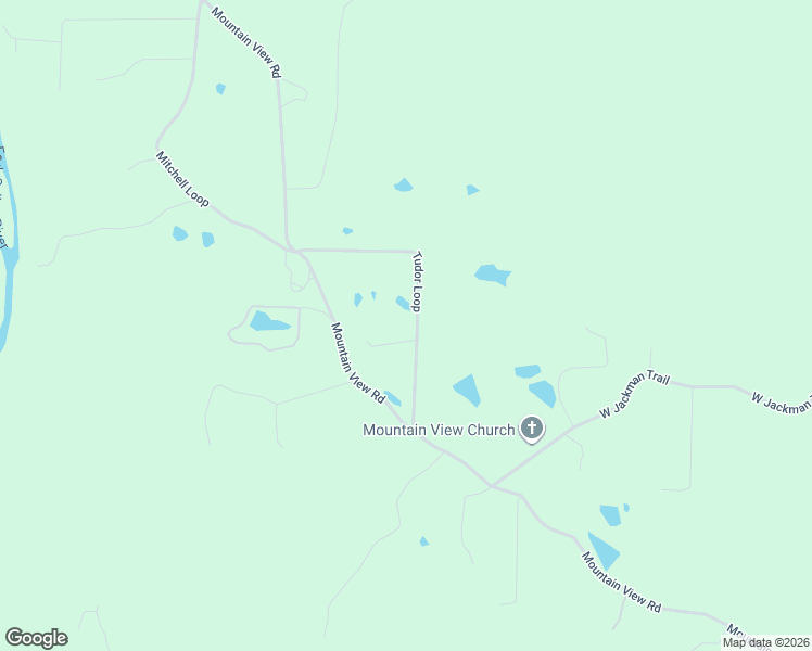 map of restaurants, bars, coffee shops, grocery stores, and more near 1919 Tudor Loop in Benton