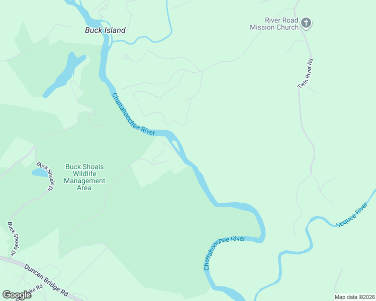 map of restaurants, bars, coffee shops, grocery stores, and more near 10495 Duncan Bridge Road in Cleveland