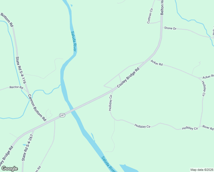 map of restaurants, bars, coffee shops, grocery stores, and more near 106 Smith Circle in Belton