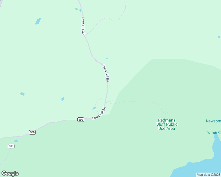 map of restaurants, bars, coffee shops, grocery stores, and more near 4339 Laws Hill Road in Waterford