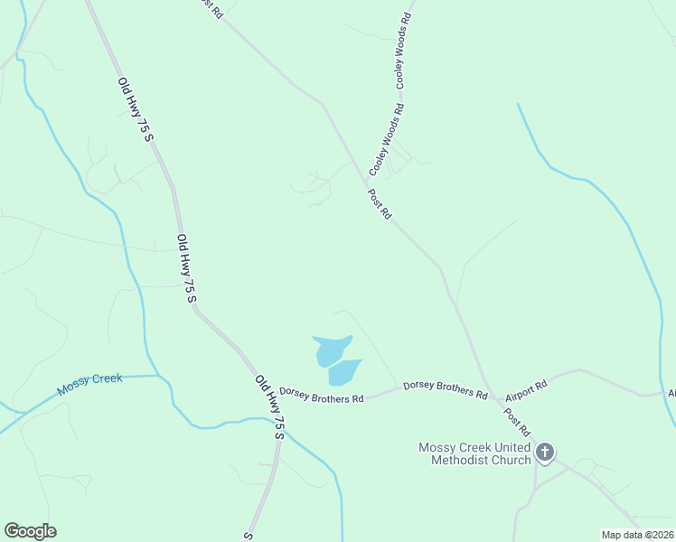 map of restaurants, bars, coffee shops, grocery stores, and more near 1488 Post Road in Cleveland