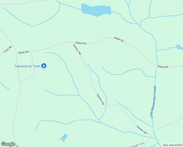 map of restaurants, bars, coffee shops, grocery stores, and more near 410 Turner Road in Seneca