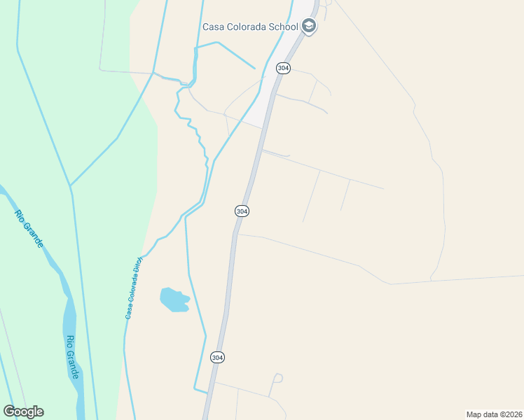 map of restaurants, bars, coffee shops, grocery stores, and more near 1643 New Mexico 304 in Belen