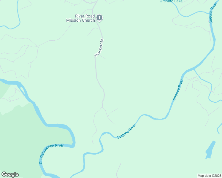 map of restaurants, bars, coffee shops, grocery stores, and more near in Demorest