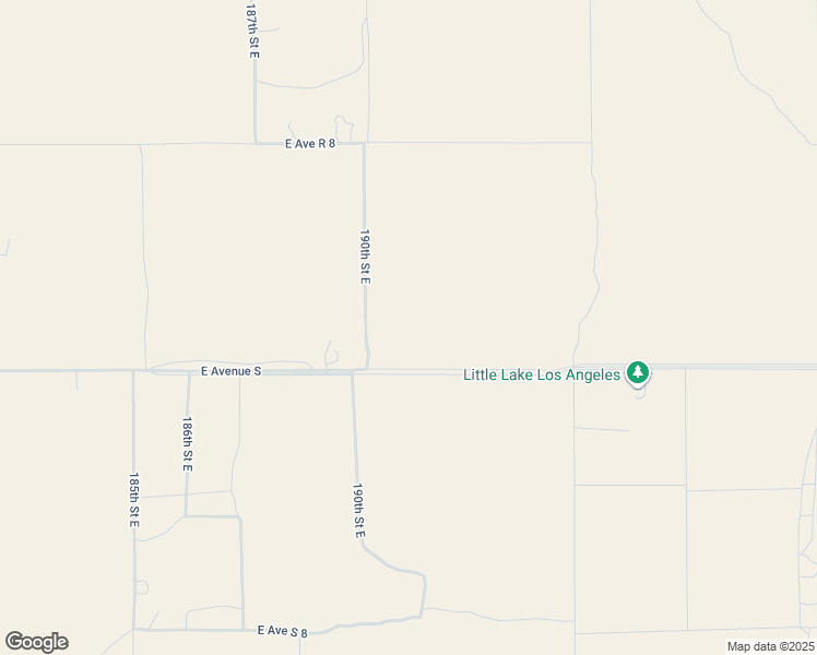 map of restaurants, bars, coffee shops, grocery stores, and more near in Leona Valley