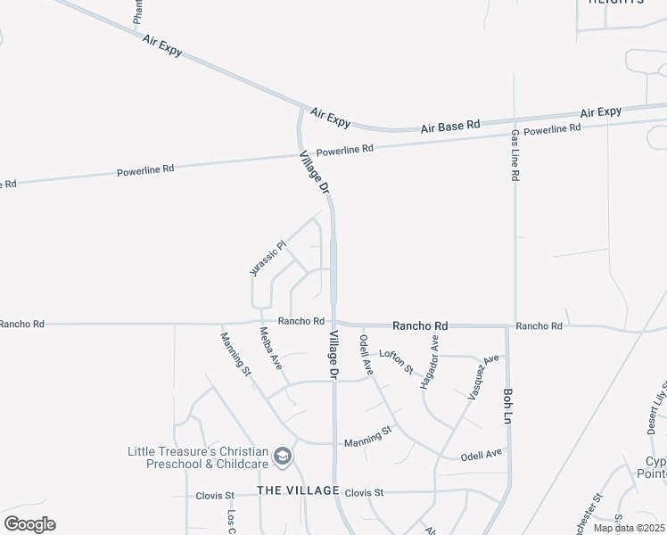 map of restaurants, bars, coffee shops, grocery stores, and more near in Victorville