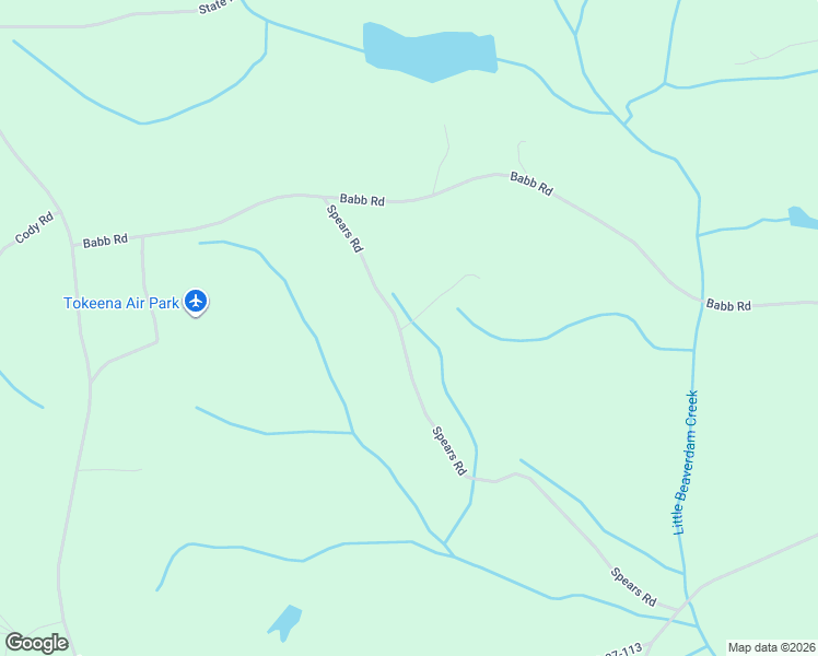 map of restaurants, bars, coffee shops, grocery stores, and more near 410 Turner Road in Seneca