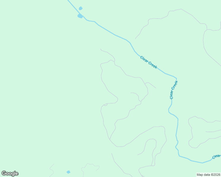 map of restaurants, bars, coffee shops, grocery stores, and more near Andes Ridge in Talking Rock