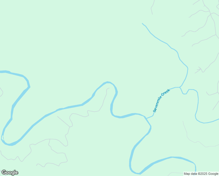 map of restaurants, bars, coffee shops, grocery stores, and more near 1791 Marie Drive in Talking Rock