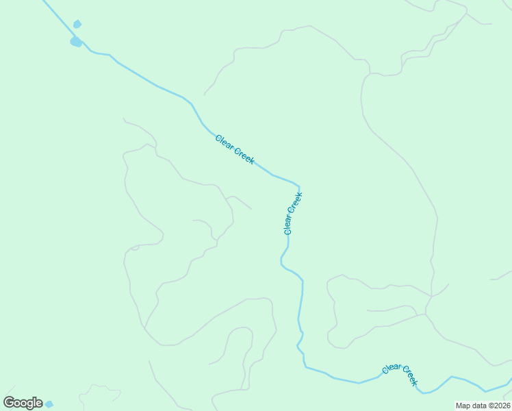 map of restaurants, bars, coffee shops, grocery stores, and more near 93 Rockwood Court in Ellijay