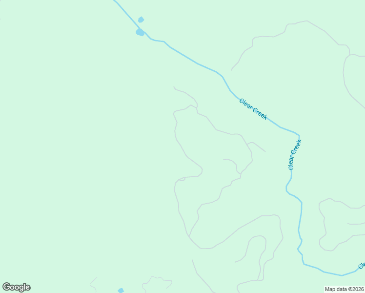 map of restaurants, bars, coffee shops, grocery stores, and more near Andes Ridge in Talking Rock