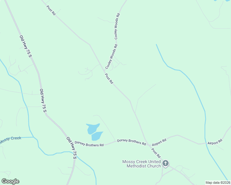 map of restaurants, bars, coffee shops, grocery stores, and more near 1488 Post Road in Cleveland