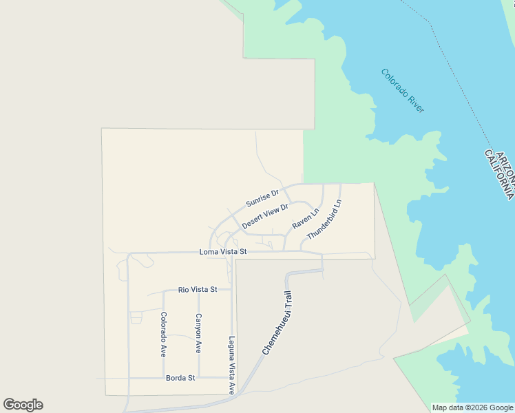 map of restaurants, bars, coffee shops, grocery stores, and more near in Needles