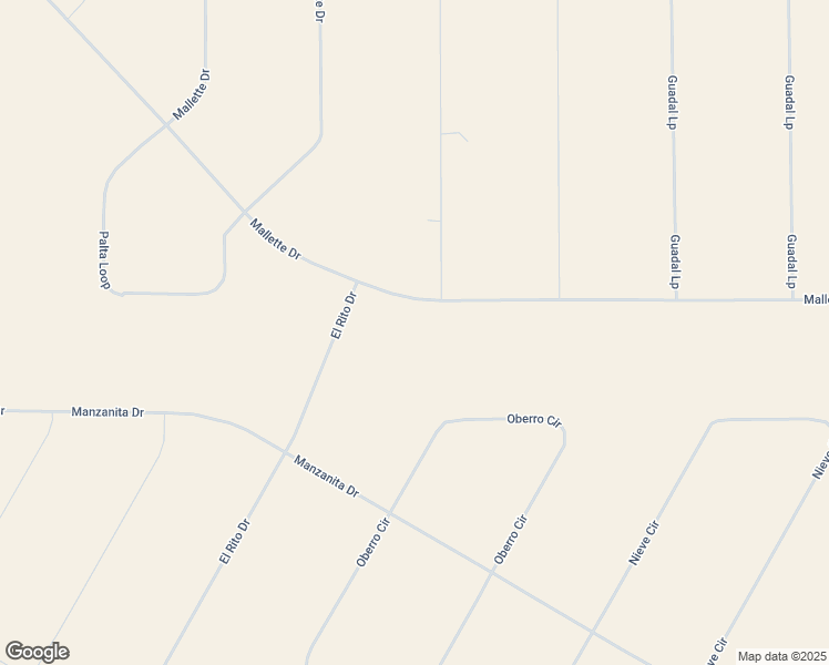 map of restaurants, bars, coffee shops, grocery stores, and more near 402 Mallette Drive in Belen