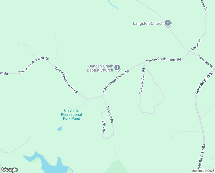 map of restaurants, bars, coffee shops, grocery stores, and more near in Clinton