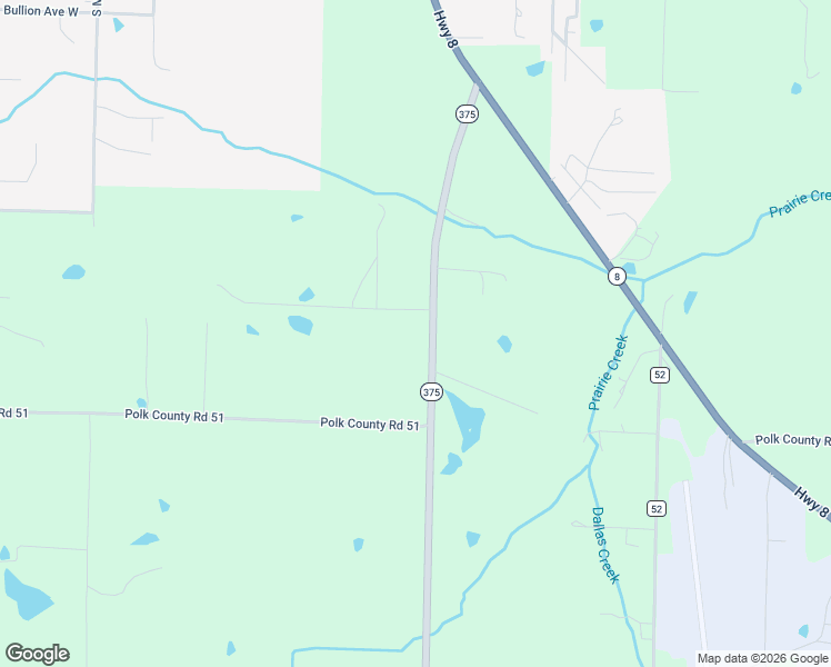 map of restaurants, bars, coffee shops, grocery stores, and more near 214 Arkansas 375 in Mena