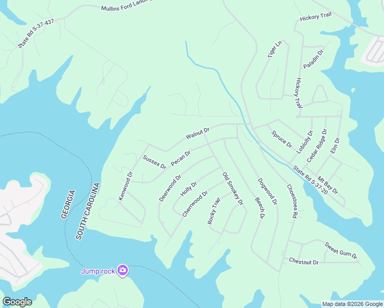 map of restaurants, bars, coffee shops, grocery stores, and more near 211 Pecan Drive in Westminster