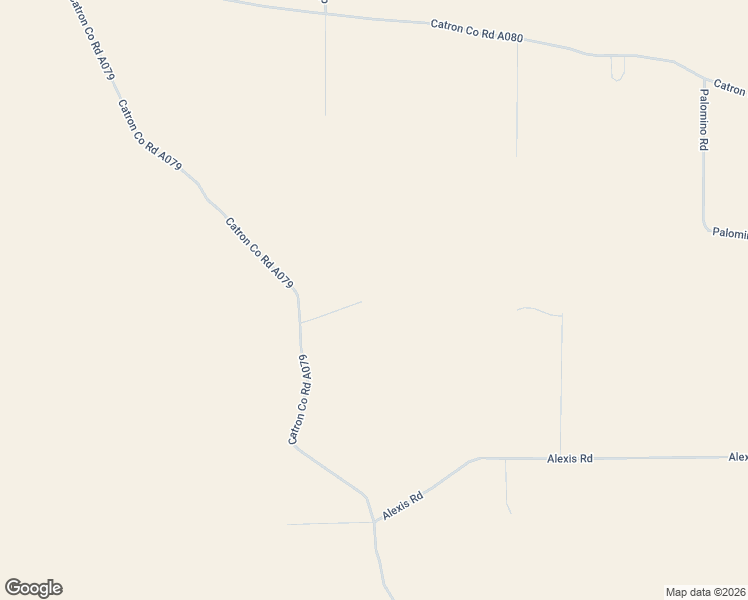 map of restaurants, bars, coffee shops, grocery stores, and more near Slurry Road in Pie Town