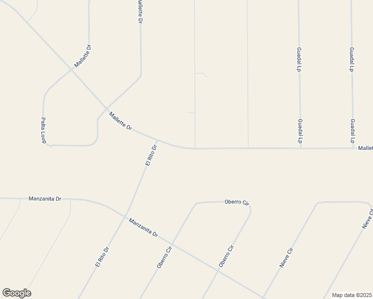 map of restaurants, bars, coffee shops, grocery stores, and more near 402 Mallette Drive in Belen