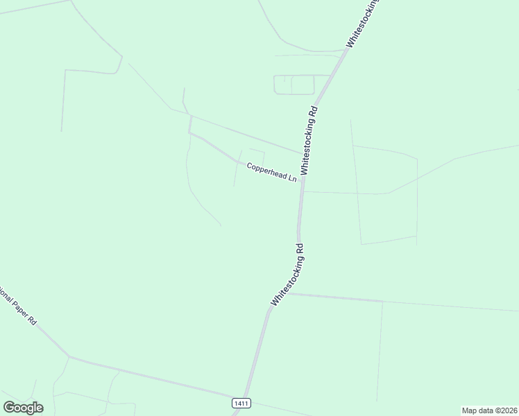 map of restaurants, bars, coffee shops, grocery stores, and more near 4770 Whitestocking Road in Burgaw