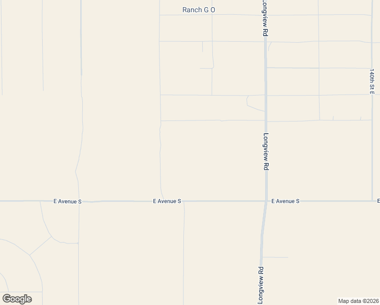 map of restaurants, bars, coffee shops, grocery stores, and more near East Avenue R 12 in Sun Village