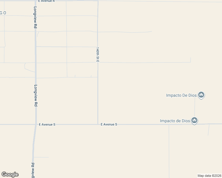 map of restaurants, bars, coffee shops, grocery stores, and more near in Lake Los Angeles