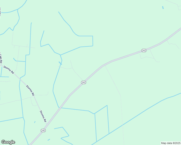 map of restaurants, bars, coffee shops, grocery stores, and more near 10848 North Carolina 242 in Bladenboro