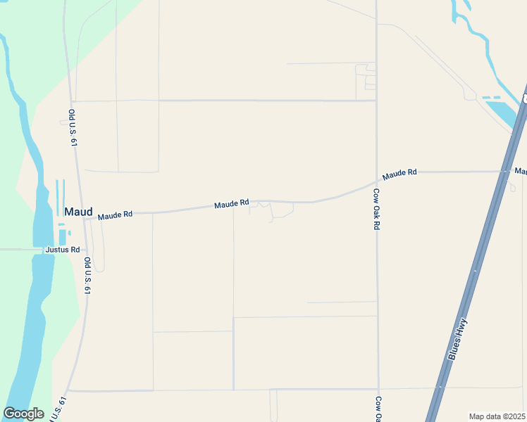 map of restaurants, bars, coffee shops, grocery stores, and more near 1630 Maude Road in Dundee