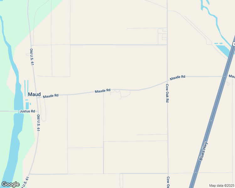 map of restaurants, bars, coffee shops, grocery stores, and more near 1630 Maude Road in Dundee