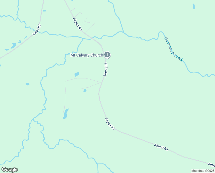 map of restaurants, bars, coffee shops, grocery stores, and more near 3867 Airport Road in Clarkton