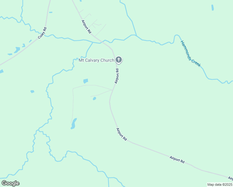 map of restaurants, bars, coffee shops, grocery stores, and more near 3867 Airport Road in Clarkton