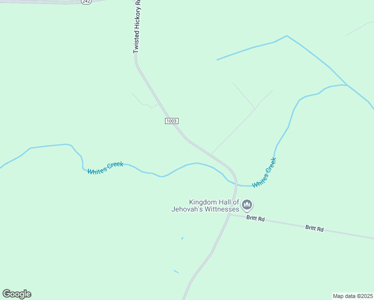 map of restaurants, bars, coffee shops, grocery stores, and more near 8354 Twisted Hickory Road in Bladenboro