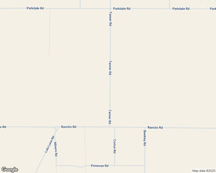 map of restaurants, bars, coffee shops, grocery stores, and more near 2 Tanner Road in El Mirage