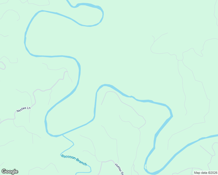 map of restaurants, bars, coffee shops, grocery stores, and more near 496 Meadow Lane in Talking Rock