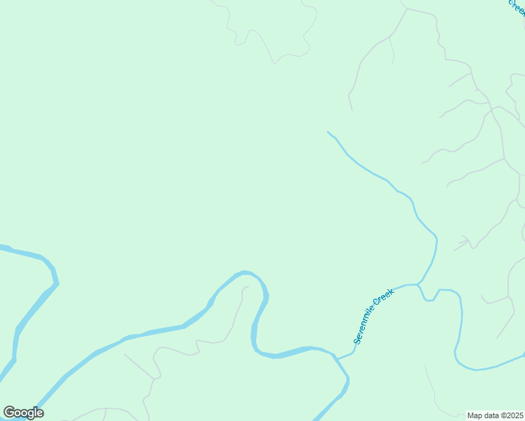 map of restaurants, bars, coffee shops, grocery stores, and more near in Talking Rock