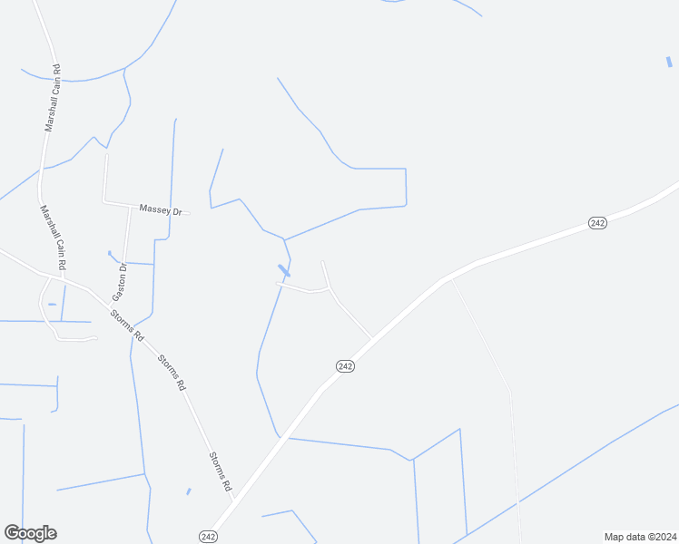 map of restaurants, bars, coffee shops, grocery stores, and more near 114 Jimmie A Edwards Drive in Bladenboro
