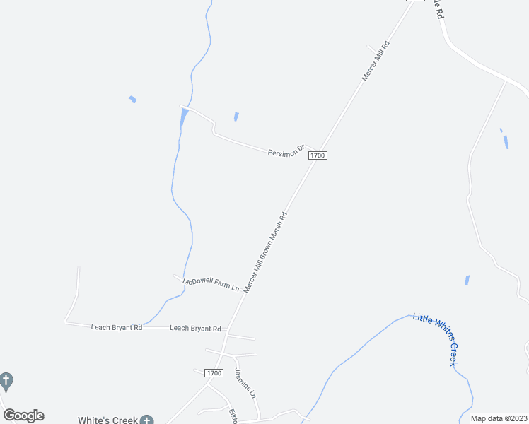 map of restaurants, bars, coffee shops, grocery stores, and more near 5180 Mercer Mill Brown Marsh Road in Clarkton