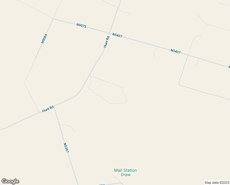 map of restaurants, bars, coffee shops, grocery stores, and more near 1242 Cr 5270 in Concho