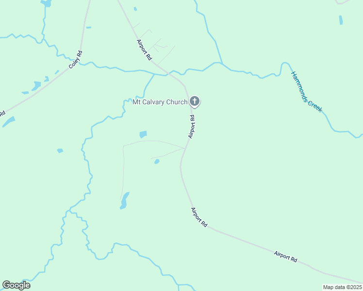 map of restaurants, bars, coffee shops, grocery stores, and more near 3848 Airport Road in Clarkton