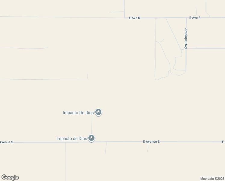 map of restaurants, bars, coffee shops, grocery stores, and more near in Lake Los Angeles